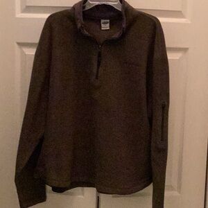 Old Navy FUN Unisex Fleece to, Wear 
Size XLarge Closet Must Have